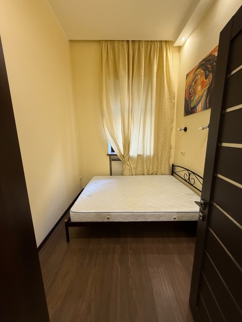 продажа однокомнатной квартиры номер A-173546 в Приморском районе, фото номер 13